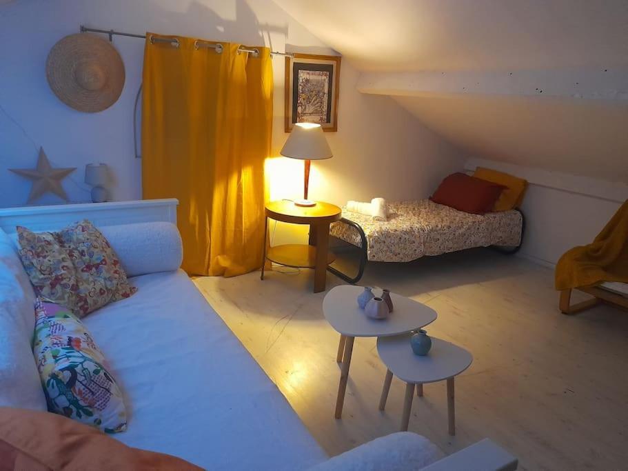 Le 16 Villa Toulouse Eksteriør bilde