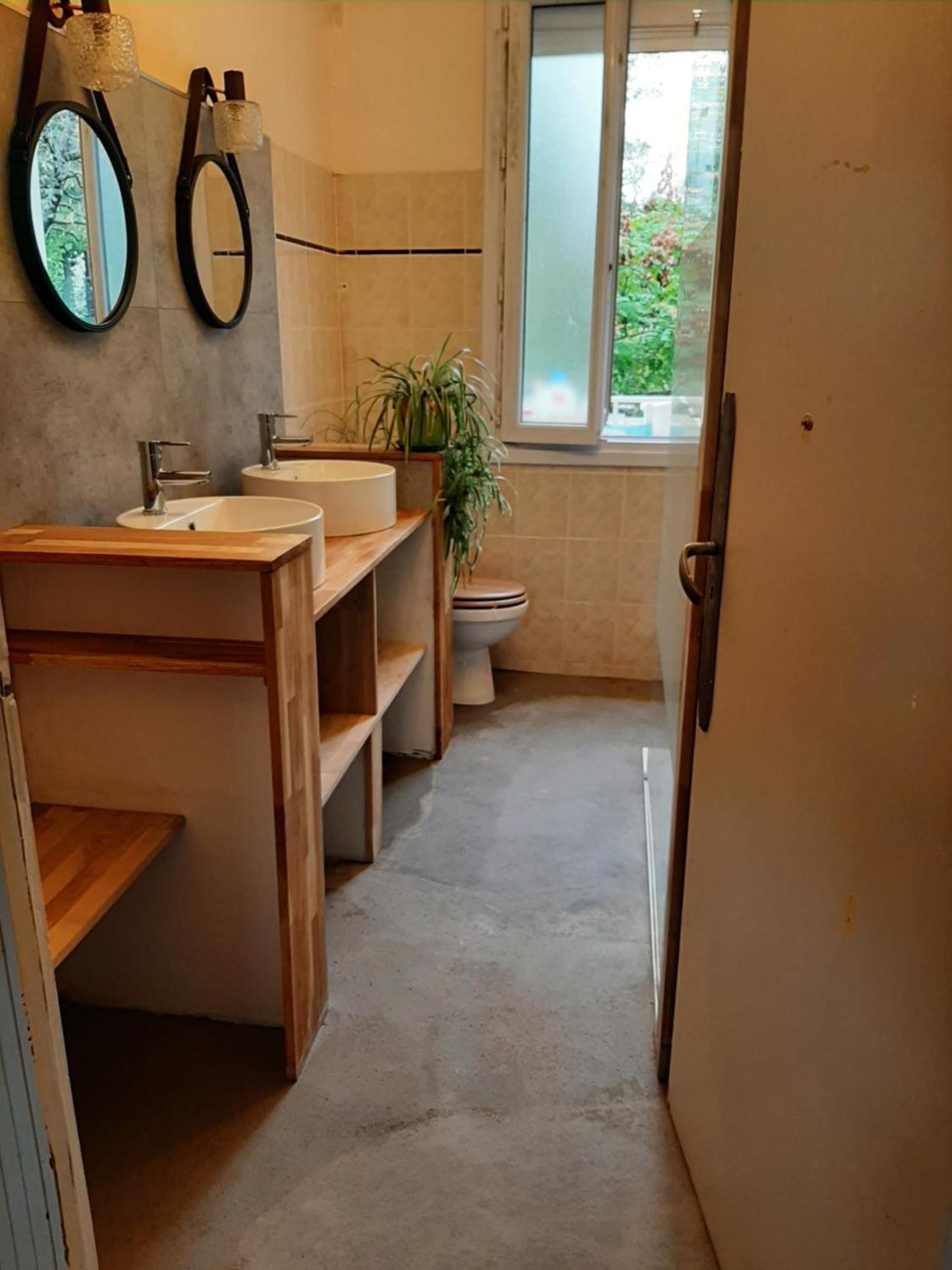 Le 16 Villa Toulouse Eksteriør bilde